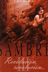 Révolution, révolution...