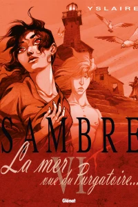 La mer vue du purgatoire...