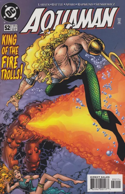 Cover of Same as it Never Was