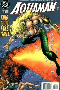 Same as it Never Was