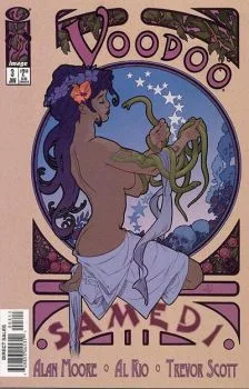 Cover of Samedi