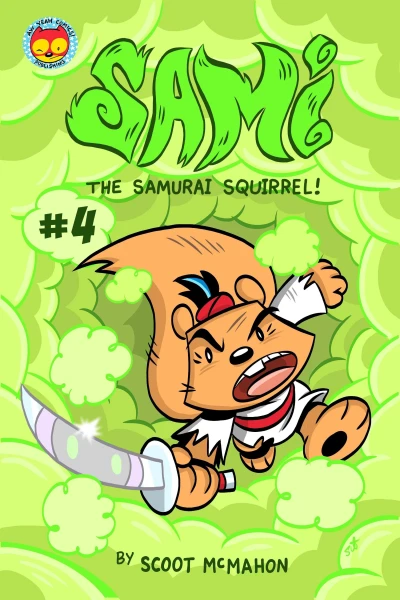 Cover of And Now...THE EVIL VISPER!!!