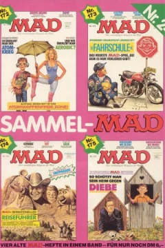 Mad 172-175