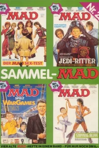 Mad 176-179