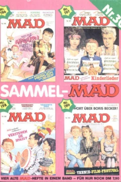 Mad 196-199