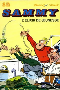 L'élixir de jeunesse