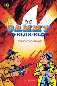 Ku-Klux-Klan