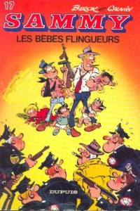 Les bébés flingueurs