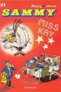 Miss Kay