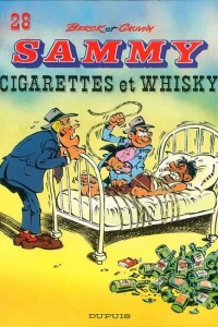 Cigarettes et Whisky