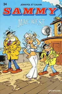 Mae West