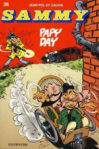 Papy Day