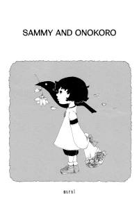 Issue #1