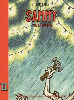 Cover of Issue #2