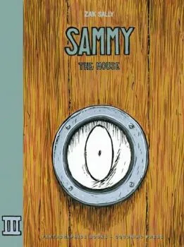Cover of Issue #3