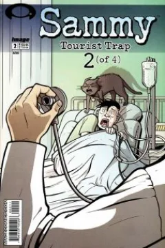 Tourist Trap Part 2