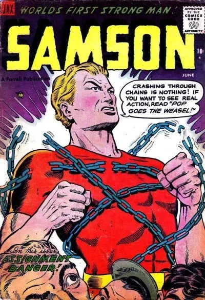 Cover of Issue #13