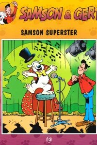 Samson superster