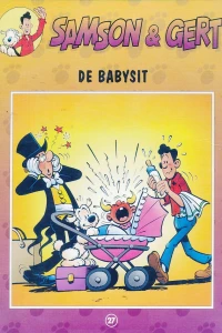 De babysit