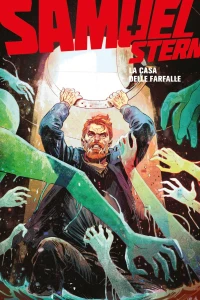 La casa delle farfalle