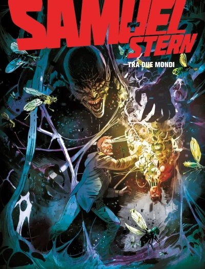 Cover of Tra due mondi