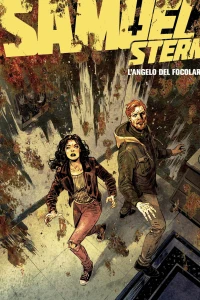 L'angelo del focolare