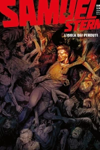 L’isola dei perduti