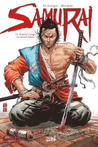 Piment rouge et alcool blanc