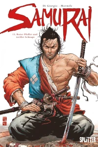 Roter Pfeffer und weißer Schnaps