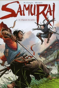 L'Épaule du maître