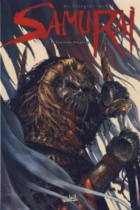 Le treizième prophète