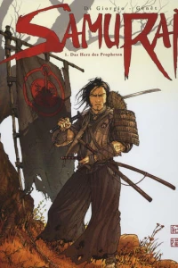 Das Herz des Propheten