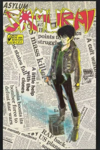 Issue #10