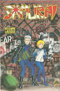 Issue #11