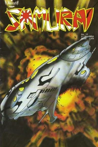 Issue #12