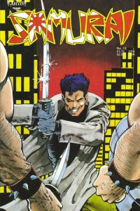 Issue #13