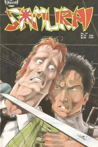 Issue #14