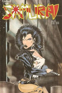 Issue #16