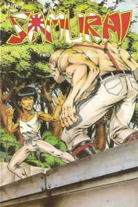 Issue #18