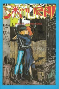 Issue #19