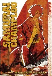 Cover of Vol. 1