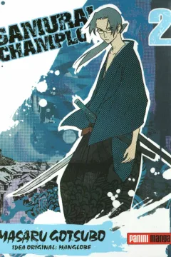 Issue #2
