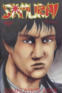 Issue #2