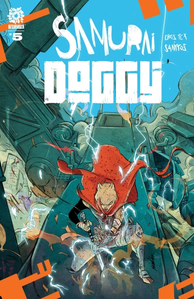 Cover of The First Round