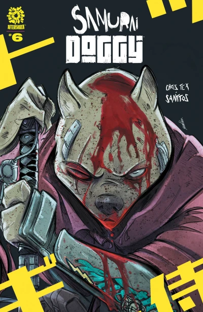 Cover of Rage Syndrome