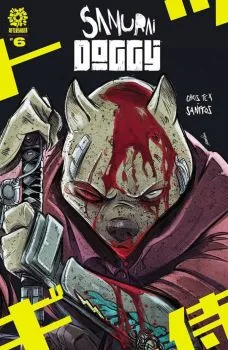 Cover of Rage Syndrome