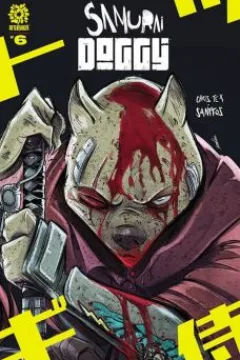 Rage Syndrome