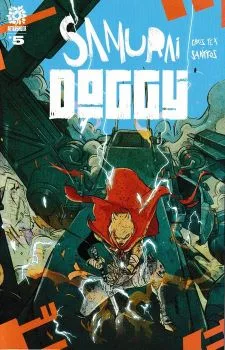 Cover of The First Round