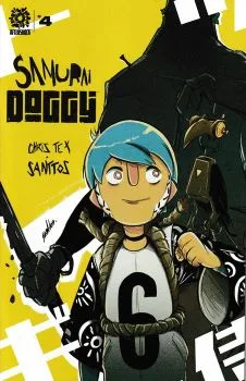 Cover of The Red Night