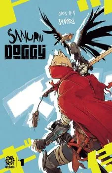 Cover of Walking Through Skypanel